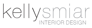 Kelly Smiar Interior Design Logo
